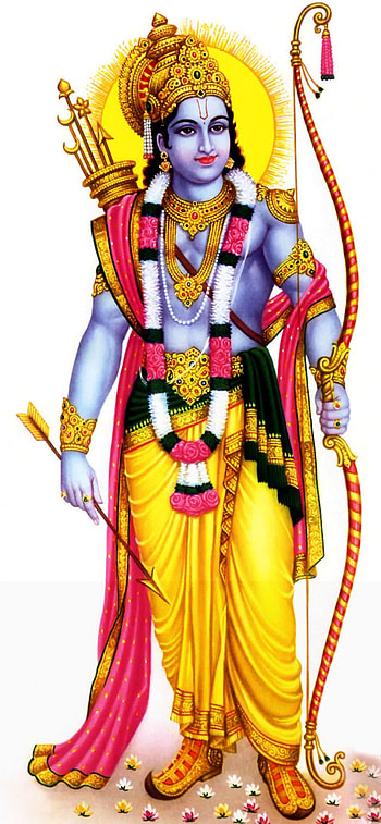 shri ram ji ka لم يسبق له مثيل الصور + tier3.xyz, ramji HD phone wallpaper