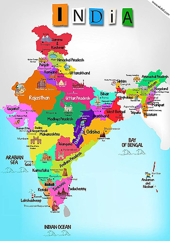 Map Of India Map Of Rrb Ranchi India Map India Map, maharashtra map HD phone wallpaper