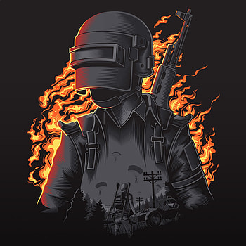 Gaming Profile For Facebook ..., fb profile HD phone wallpaper
