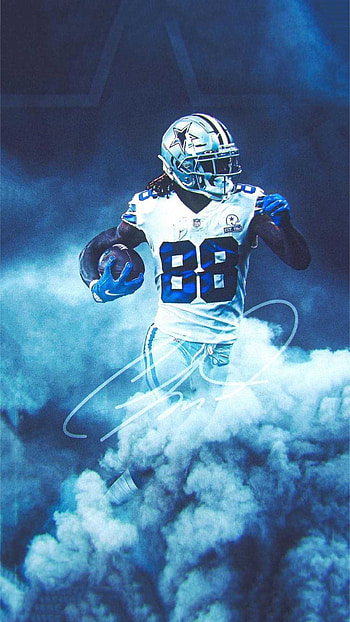 CeeDee Lamb Discover more American Football, CeeDee Lamb, Cowboys, Dallas Cow…, cool dallas cowboys HD phone wallpaper