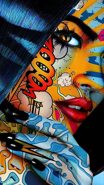 graffiti: Graffiti X, xs max graffiti HD phone wallpaper