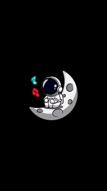 Cool Amoled, dark amoled minimalistic HD phone wallpaper