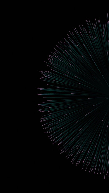 Google Pixel Dark, darkest for android HD phone wallpaper