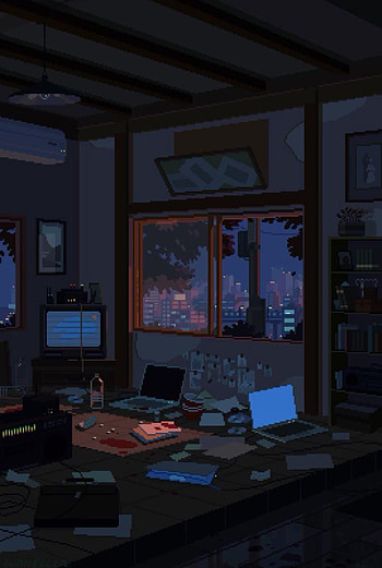 my favorite pixel art for , aesthetic pixel HD phone wallpaper