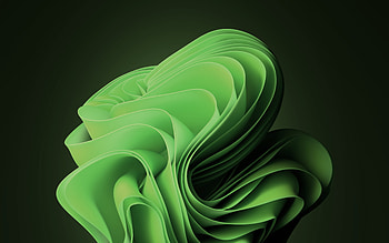 Dark] Green Windows 11 : r/windows, windows 11 dark ultra HD wallpaper