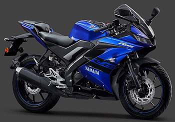 r15 design, yamaha r15 v3 bs6 HD wallpaper