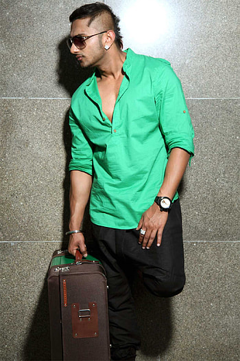 Yo Yo Honey Singh &, yo yo honey singh HD phone wallpaper