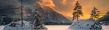 Winter, Nature Ultra Backgrounds for U TV : & UltraWide & Laptop : Multi Display, Dual Monitor : Tablet : Smart, winter 5120x1440 HD wallpaper