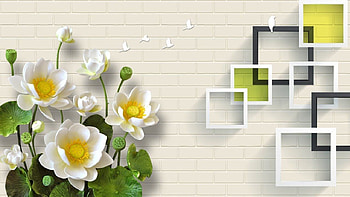 Full, flex design HD wallpaper