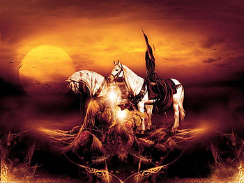 Muharram, karbala HD wallpaper