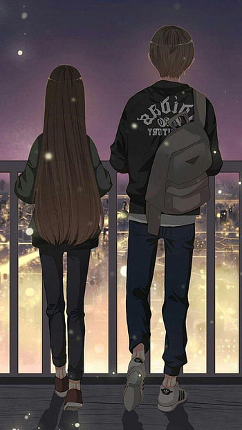 Best Friend Boy And Girl In Drawing 770 Best Anime, anime friends boy and girl HD phone wallpaper