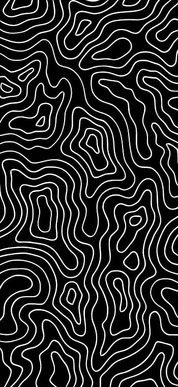 Mobile and, topographic HD phone wallpaper