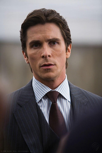 Bruce Wayne Bruce Wayne and backgrounds, christian bale 2019 HD phone wallpaper
