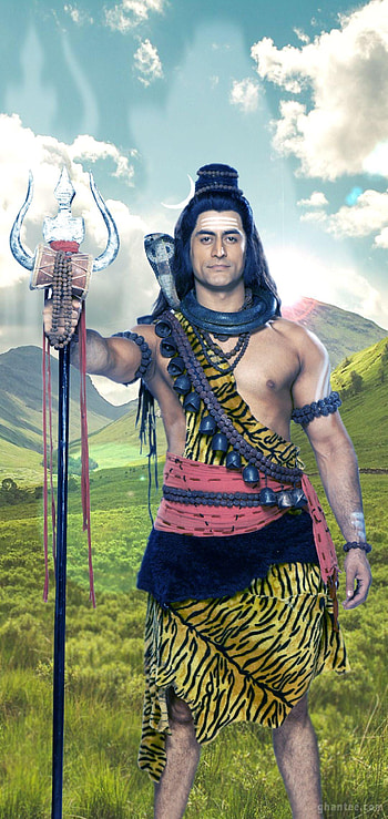 devon ke dev mahadev mobile 1080X2280 lord, lord shiva mobile HD phone wallpaper