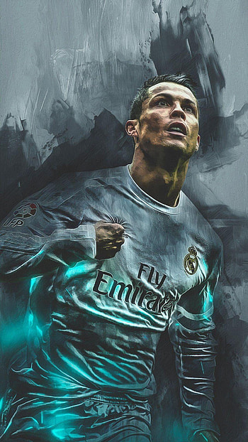 ✅[4 Cristiano Ronaldo Cool HD phone wallpaper