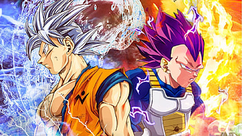 Dragon Ball Super Chapter 85: Release Date and Spoilers, vegeta ultra ego HD wallpaper