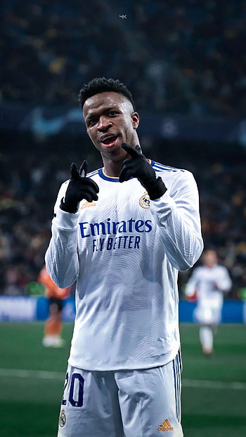 14 Junior ideas in 2022, vinicius jr 2022 HD phone wallpaper