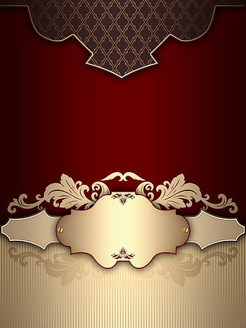 Backgrounds Muslim Wedding Card Design, wedding design HD phone wallpaper