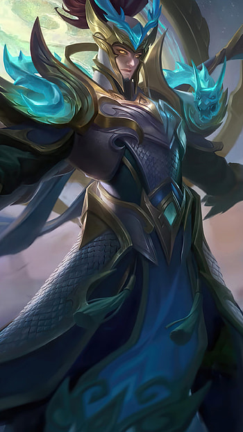 Zilong Skin Edition Mobile Legends For PC and – Mobile Legends Tips and Tricks, zilong ml HD phone wallpaper