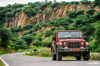 Mahindra Thar Ownership Experience: Living with the legend, thar and ktm HD wallpaper