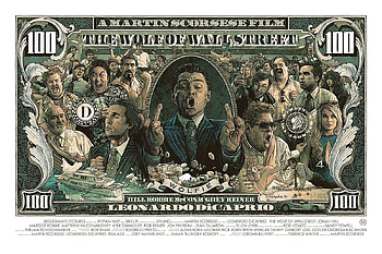 The Wolf of Wall Street [1200 x 800]: HD wallpaper