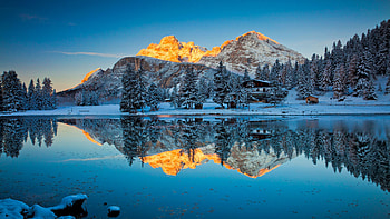 Nature Windows 10 HD wallpaper