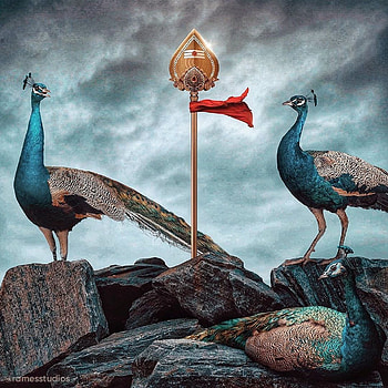 Rames Harikrishnasamy on Instagram: “, murugan vel HD phone wallpaper