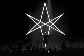 Bring Me The Horizon on Twitter:, amo bmth HD wallpaper