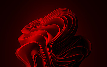 Windows 11 Coloured Red Pink Violet Blue Cyan Green Yellow Orange, windows 11 ultra HD wallpaper