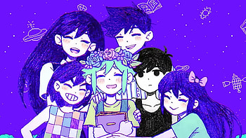 OMORI: Video Gallery, mari omori HD wallpaper