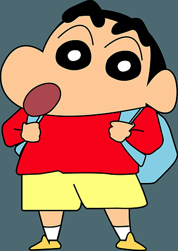 Shin Chan Cartoon, most popular sinchan mobile HD phone wallpaper