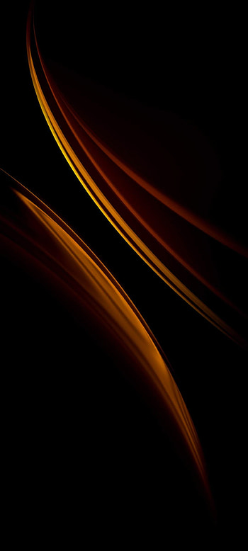Vivo iQOO 3 Stock [1080x2400] HD phone wallpaper