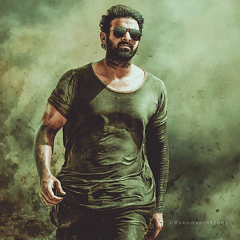 Prabhas Trends ™ on Twitter:, prabhas salaar HD phone wallpaper