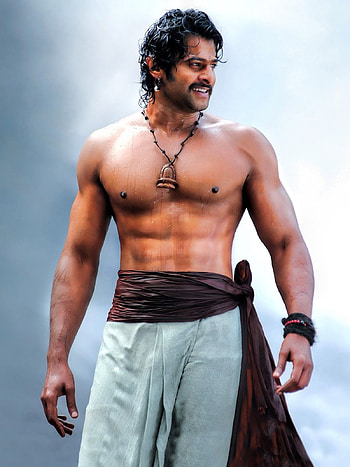 Prabhas Latest, prabhas HD phone wallpaper