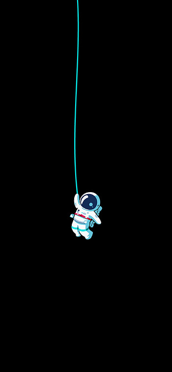 Amoled black, amoled screen black HD phone wallpaper