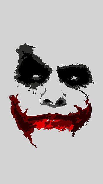 Joker 6, joker tumblr HD phone wallpaper