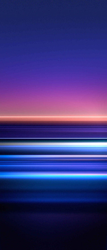 Sony Xperia 1 Stock HD phone wallpaper