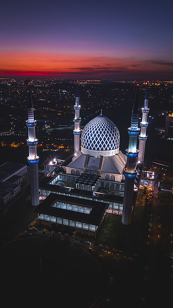 35 Mosque [], islamic mosque architecture HD phone wallpaper