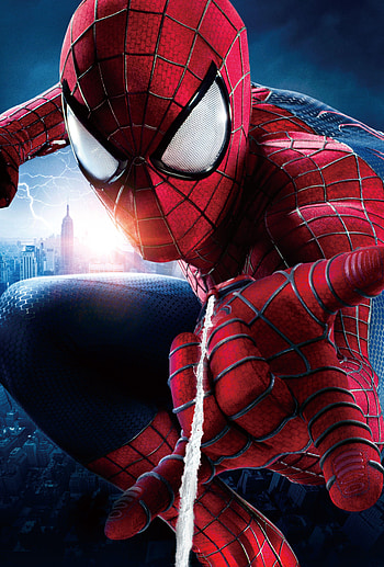 Spiderman For Tablet Group, spiderman for android HD phone wallpaper