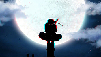 DE ITACHI PARA PC EN MOVIMIENTO HD wallpaper