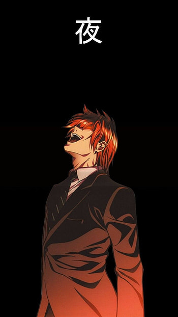 Light Yagami The God, kira light yagami HD phone wallpaper