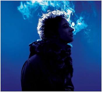 GUSTAVO CERATI: BOCANADA HD wallpaper