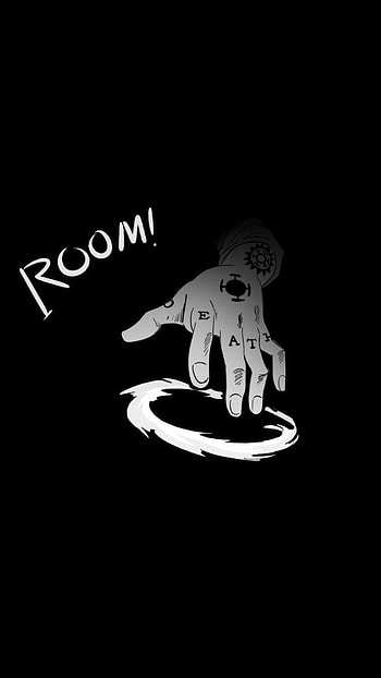 One Piece Trafalgar Law, trafalgar law room android HD phone wallpaper