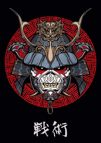 Iron Maiden World, iron maiden senjutsu HD phone wallpaper