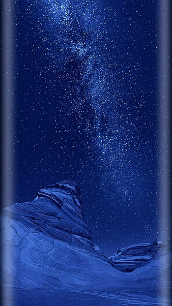 260 Curved edge ideas, curved screen HD phone wallpaper