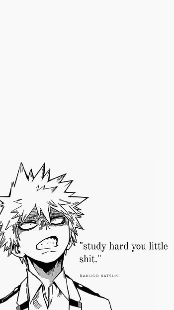 anime motivation HD phone wallpaper