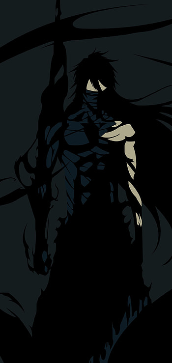 Anime/Bleach, bleach mobile HD phone wallpaper
