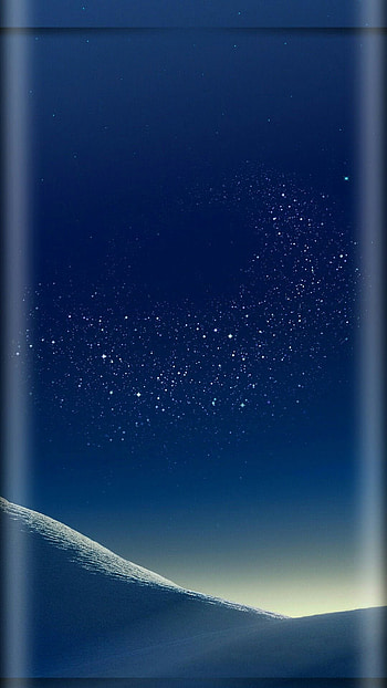 For Curved Screen, 3d amoled display HD phone wallpaper