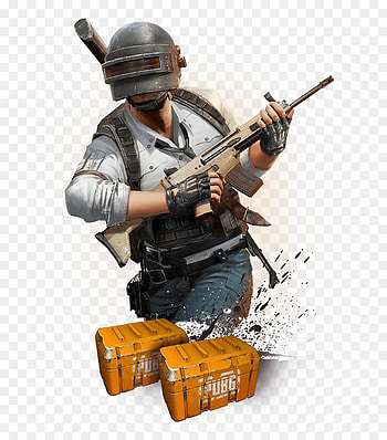 Pubg Character Png Transparent HD phone wallpaper
