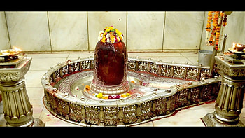 Mahakaleshwar Temple Darshan Timings, Pooja Timings & History, ujjain mahakaleshwar jyotirlinga HD wallpaper